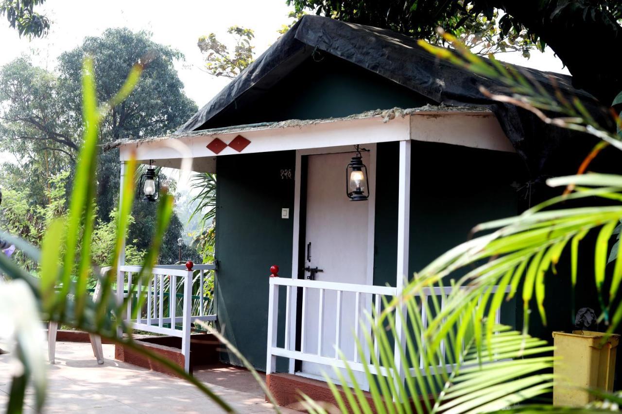 Pali Village Resort 미라 뱌라다 외부 사진