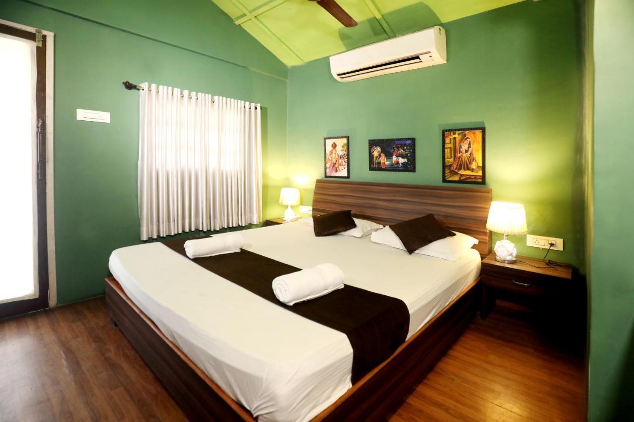 Pali Village Resort 미라 뱌라다 외부 사진