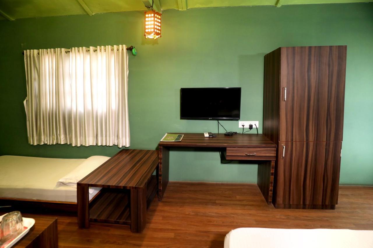Pali Village Resort 미라 뱌라다 외부 사진