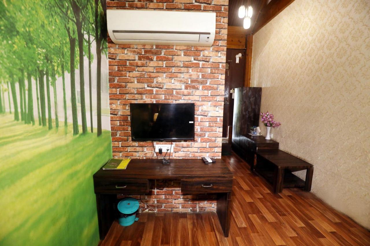 Pali Village Resort 미라 뱌라다 외부 사진