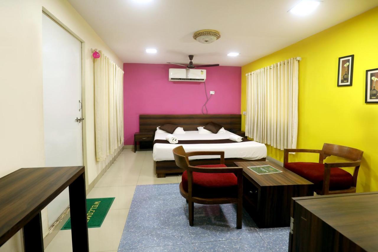 Pali Village Resort 미라 뱌라다 외부 사진