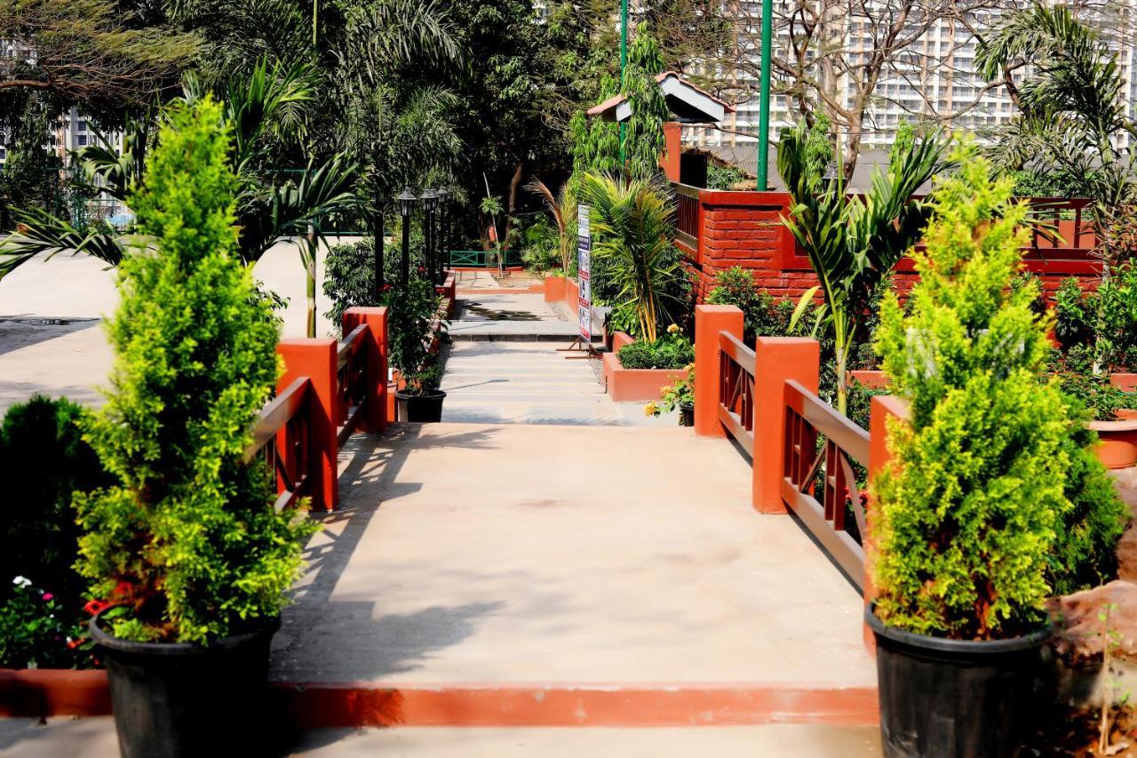 Pali Village Resort 미라 뱌라다 외부 사진
