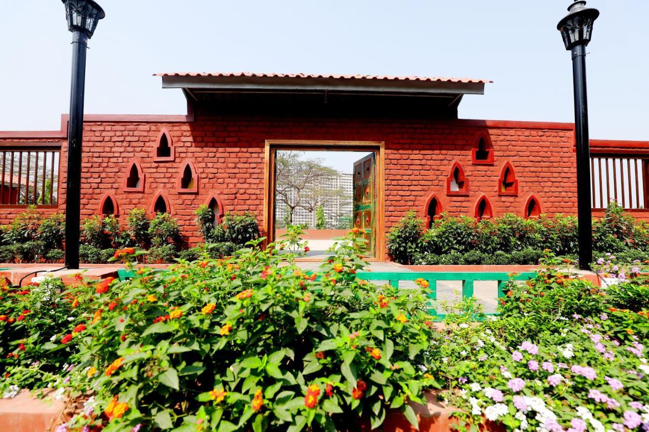 Pali Village Resort 미라 뱌라다 외부 사진