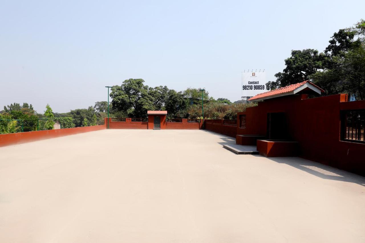 Pali Village Resort 미라 뱌라다 외부 사진