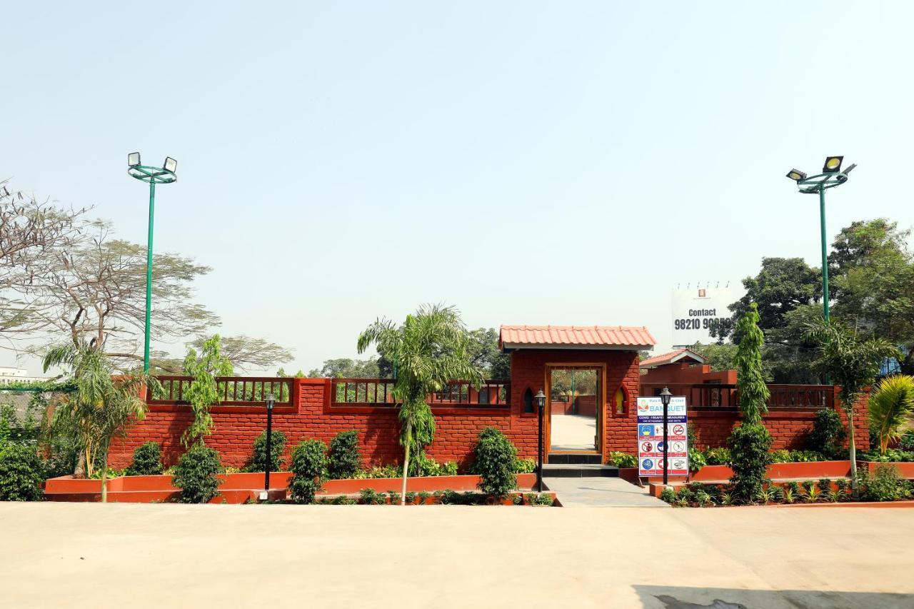 Pali Village Resort 미라 뱌라다 외부 사진
