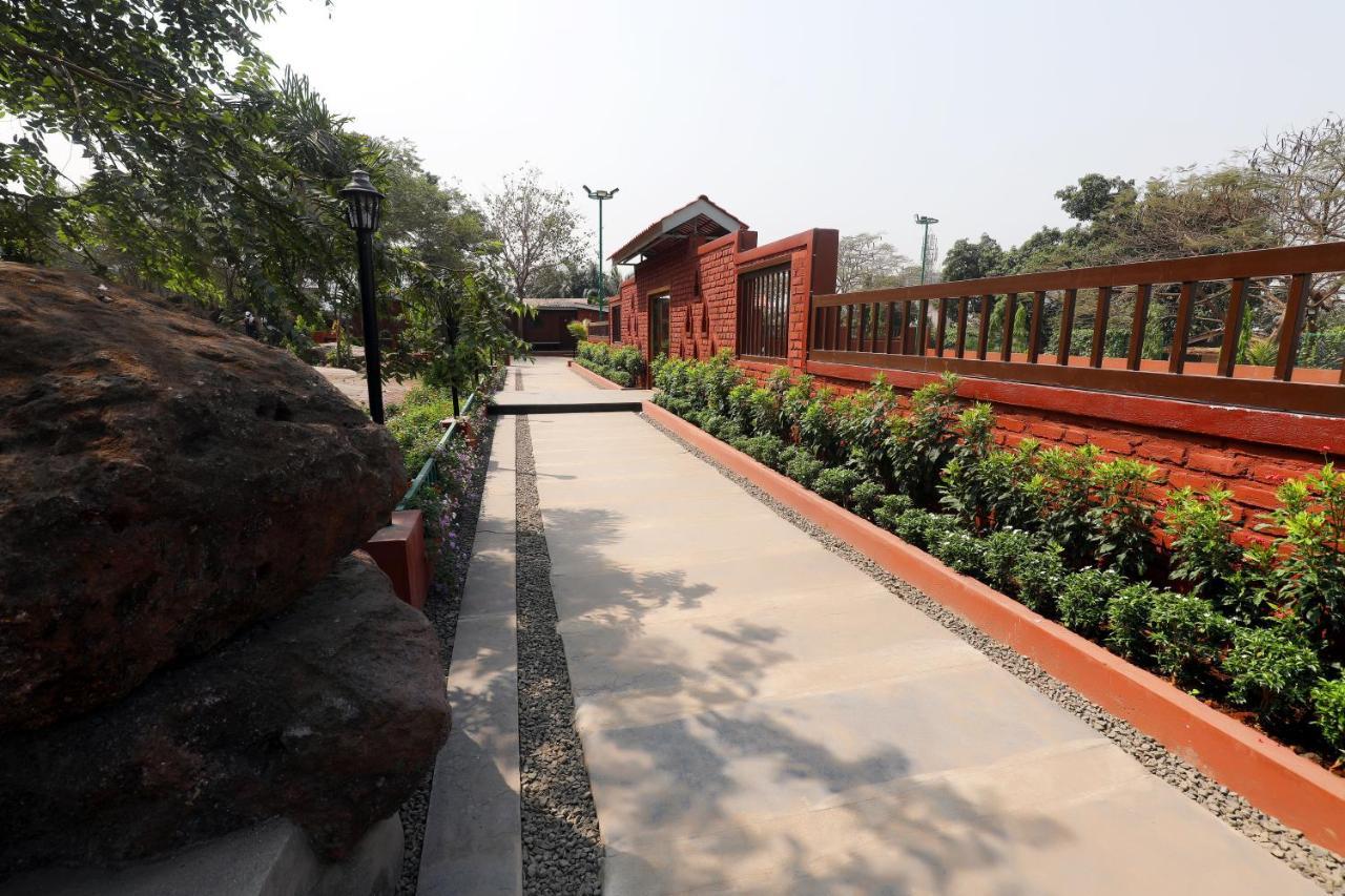Pali Village Resort 미라 뱌라다 외부 사진