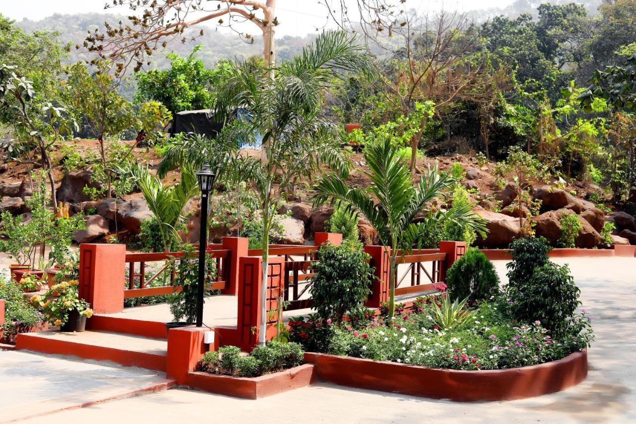 Pali Village Resort 미라 뱌라다 외부 사진