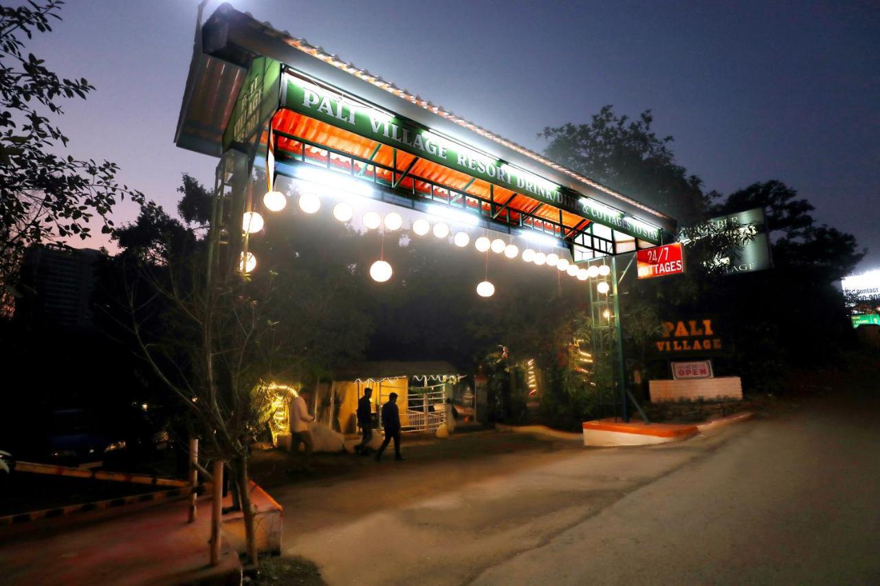 Pali Village Resort 미라 뱌라다 외부 사진