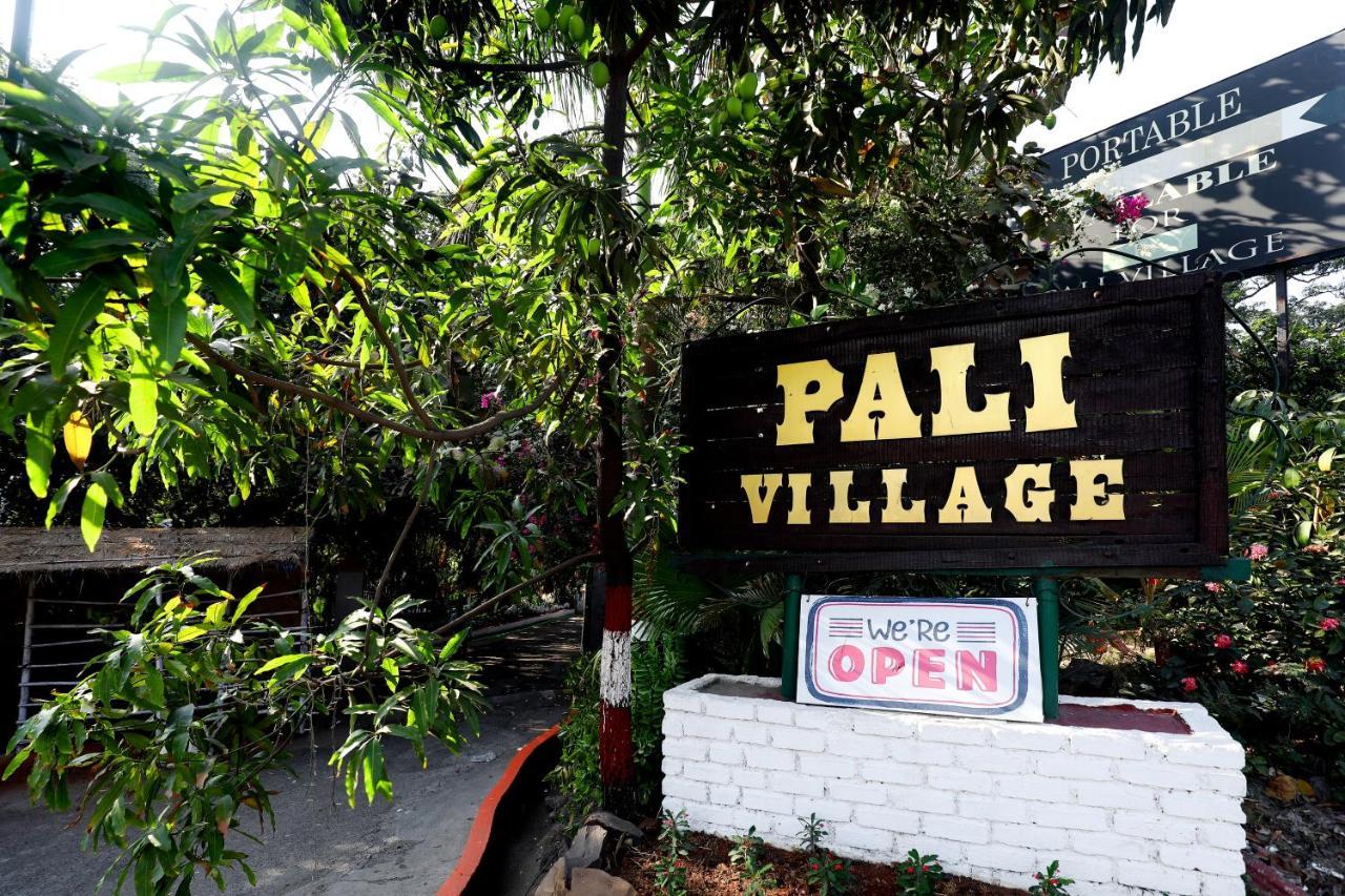Pali Village Resort 미라 뱌라다 외부 사진
