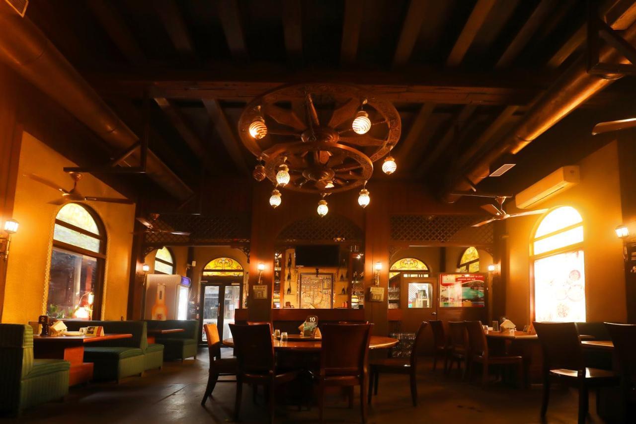Pali Village Resort 미라 뱌라다 외부 사진