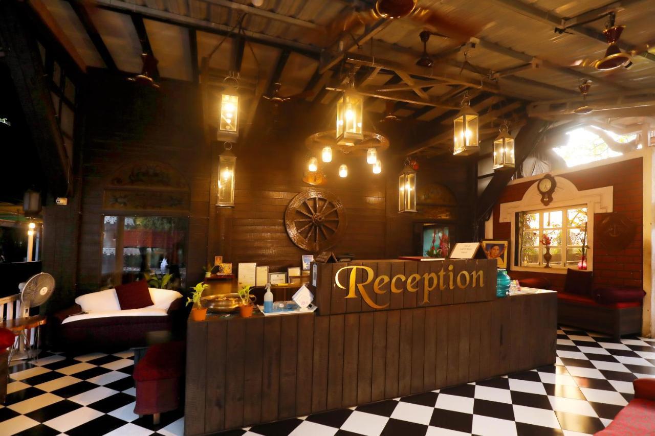 Pali Village Resort 미라 뱌라다 외부 사진