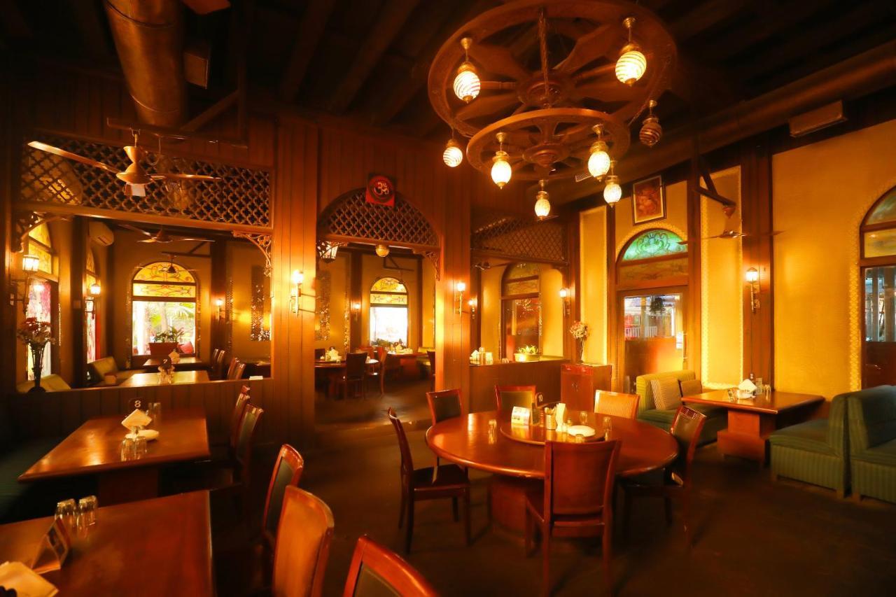 Pali Village Resort 미라 뱌라다 외부 사진
