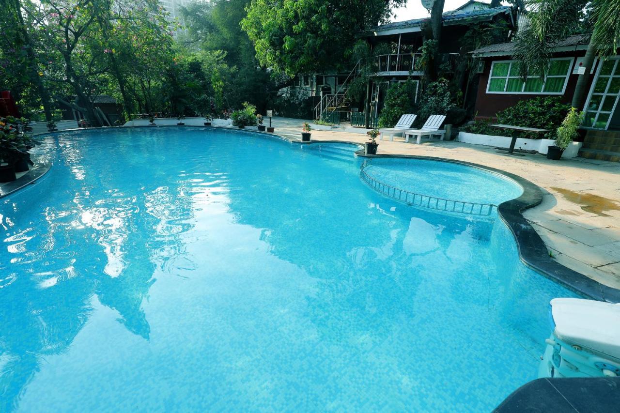 Pali Village Resort 미라 뱌라다 외부 사진