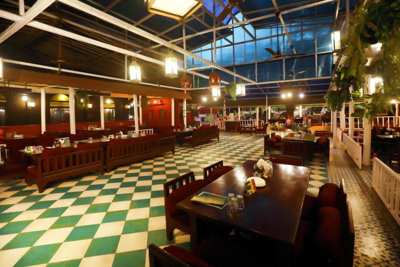 Pali Village Resort 미라 뱌라다 외부 사진