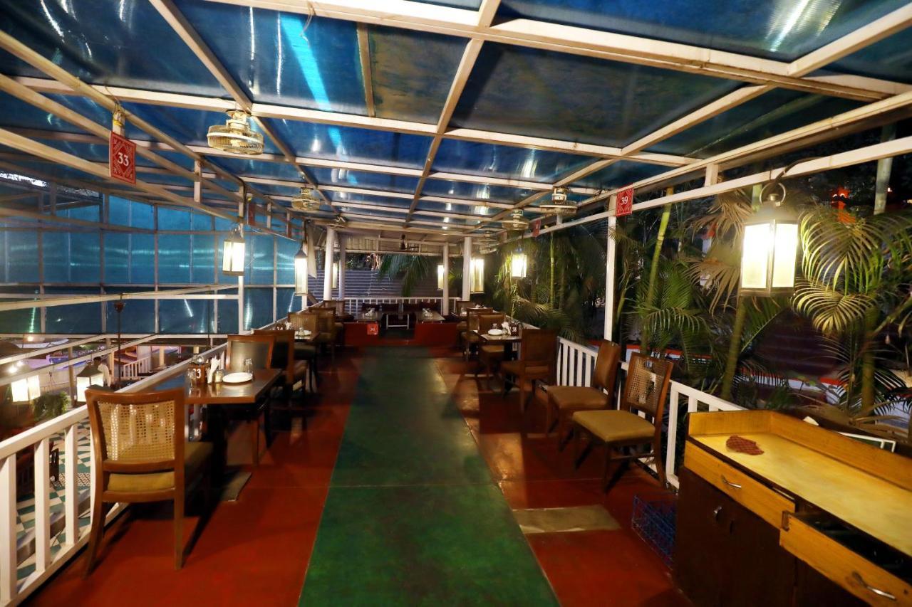 Pali Village Resort 미라 뱌라다 외부 사진