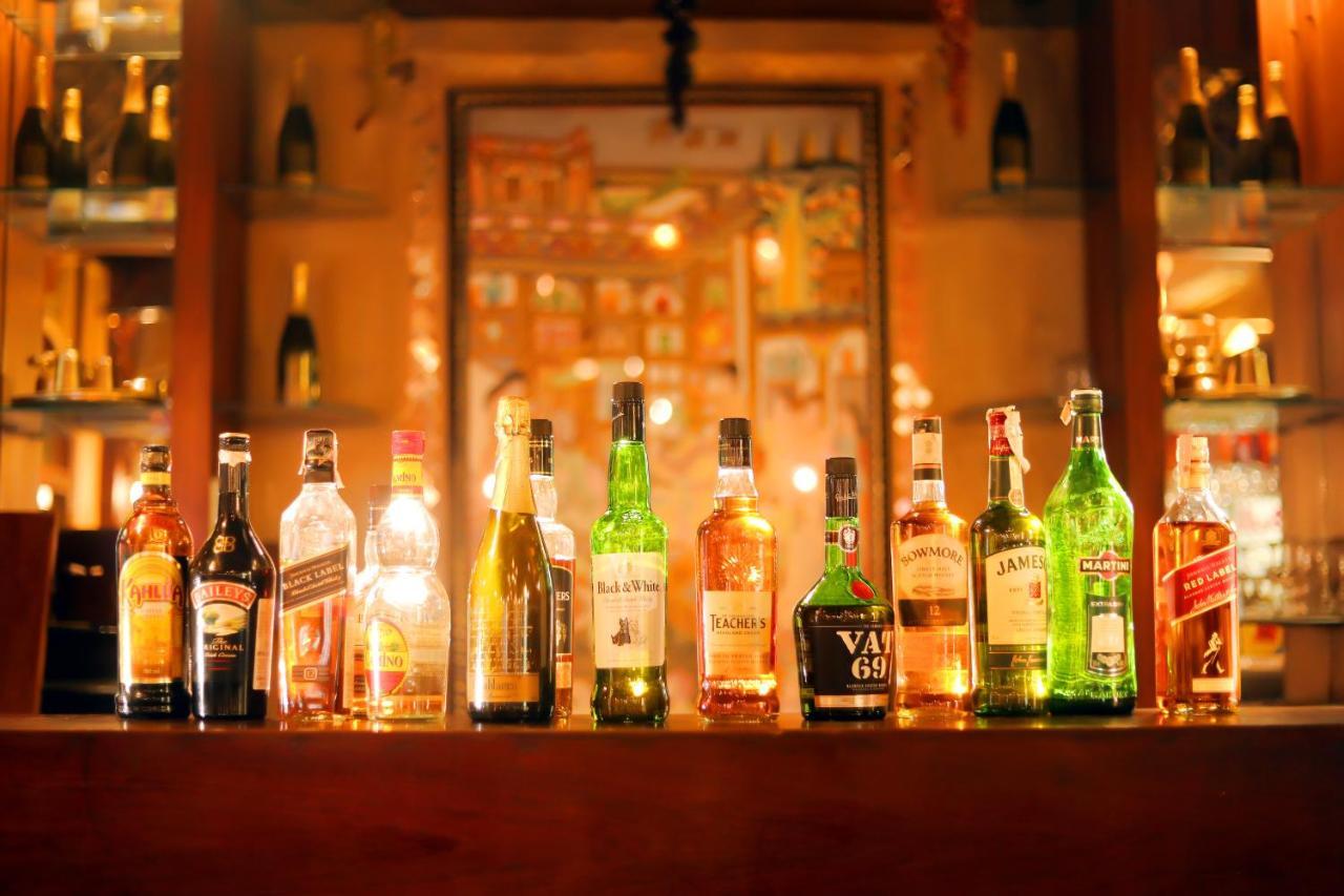 Pali Village Resort 미라 뱌라다 외부 사진