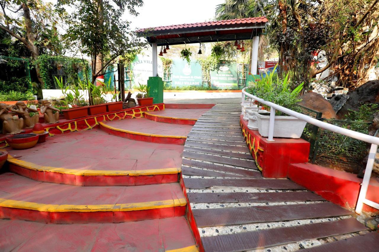 Pali Village Resort 미라 뱌라다 외부 사진