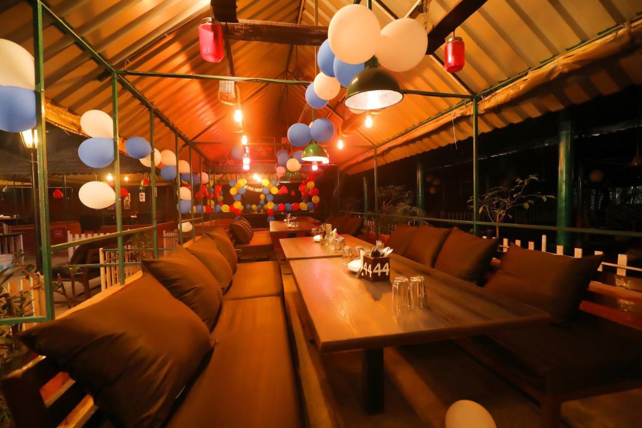 Pali Village Resort 미라 뱌라다 외부 사진